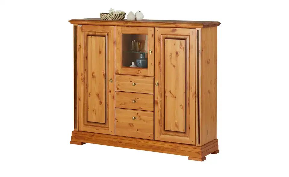 Highboard STOCKHOLM 157 cm