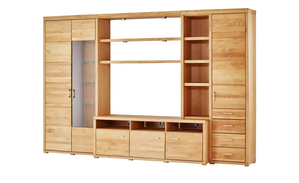 Woodford Wohnwand Lobos II, Perspektive