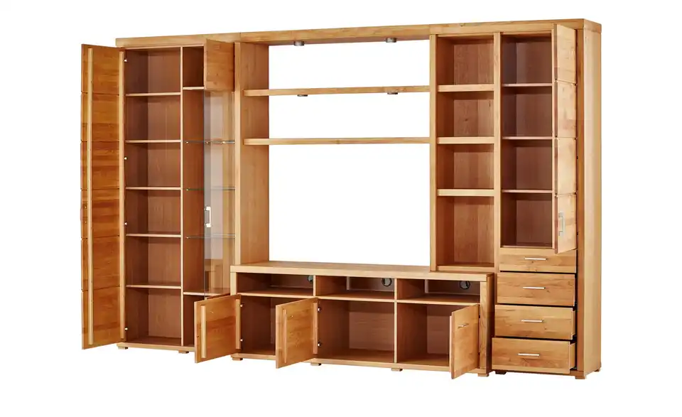 Woodford Wohnwand Lobos II, geöffnet