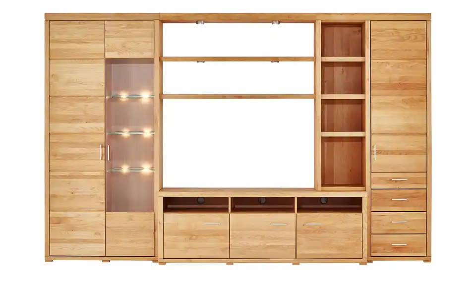 Woodford Wohnwand Lobos II