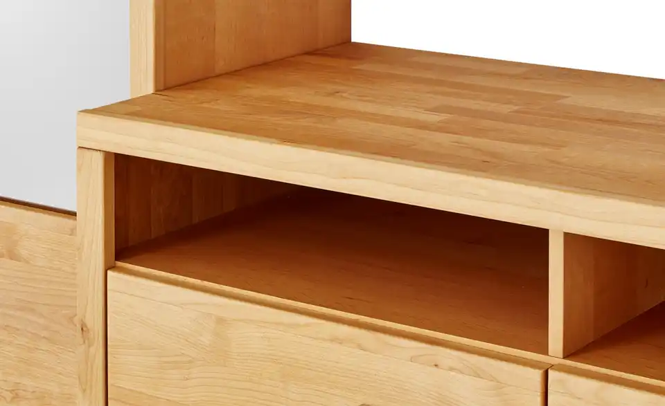 Woodford Wohnwand Lobos II, Detailansicht