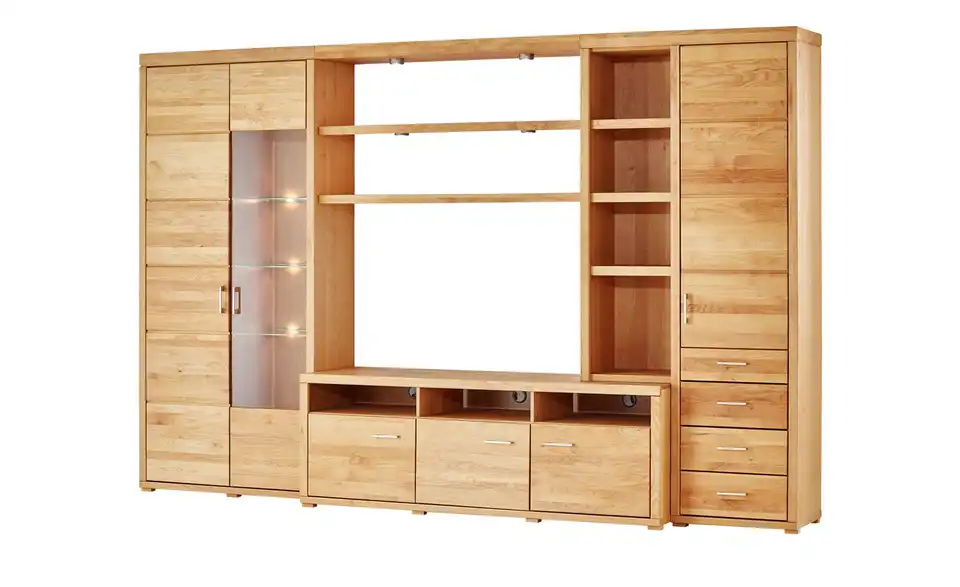 Woodford Wohnwand Lobos II, Perspektive