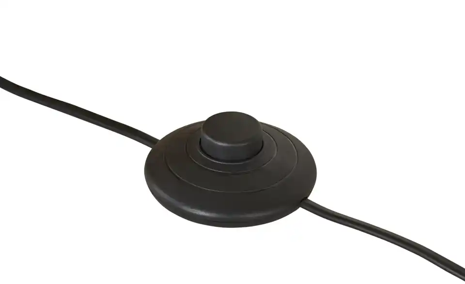 Woodford Beleuchtungs-Set für Wohnwand Lobos II, Detailansicht