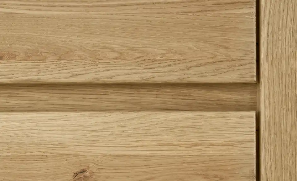 WÖSTMANN Wohnwand Soleo 3000, Detailansicht