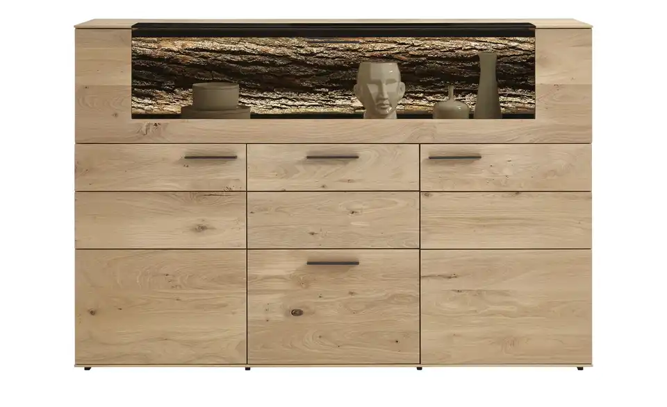 HARTMANN LED-Beleuchtung Runa, Frontansicht