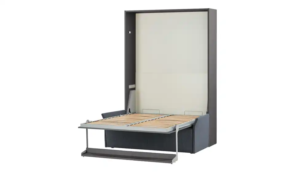 nehl Schrankbett 2weiRaumWunder, Perspektive