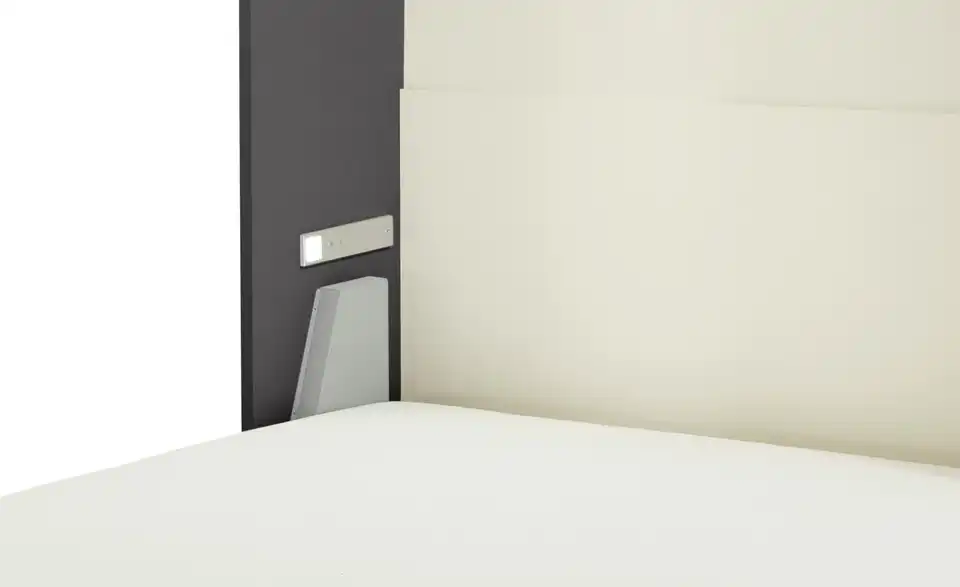 nehl Schrankbett 2weiRaumWunder, Detailansicht