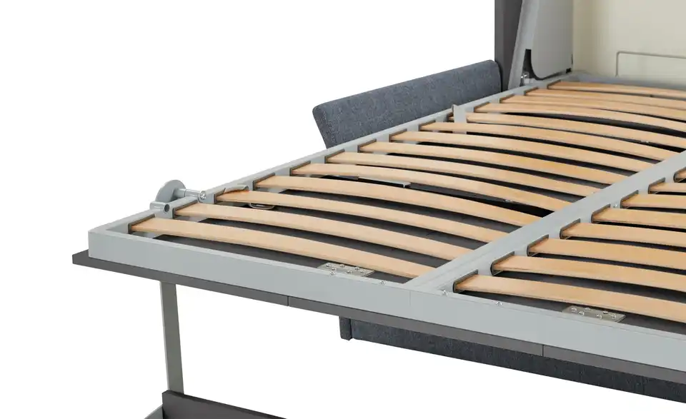 nehl Schrankbett 2weiRaumWunder, Detailansicht