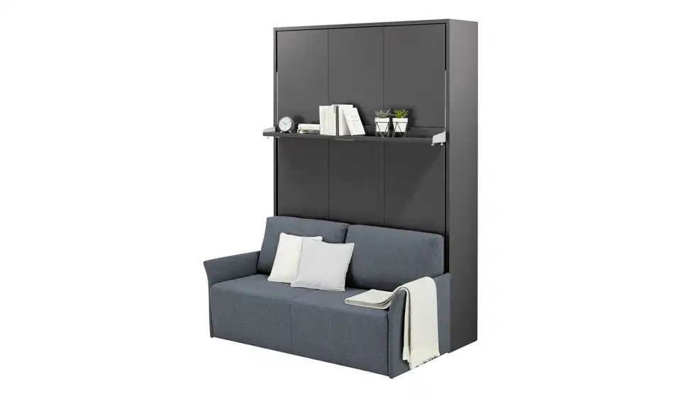 nehl Schrankbett 2weiRaumWunder, Perspektive