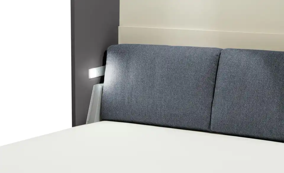 nehl Schrankbett 2weiRaumWunder, Detailansicht