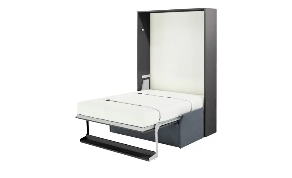 nehl Schrankbett 2weiRaumWunder, Perspektive