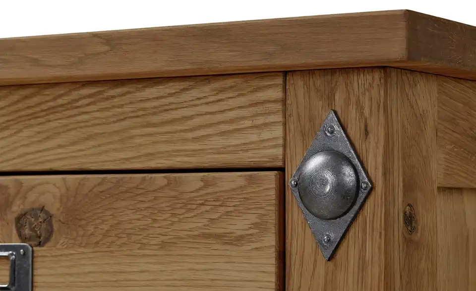 Sideboard Freddy, Detailansicht