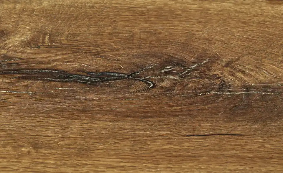 Sideboard Freddy, Stoffstruktur