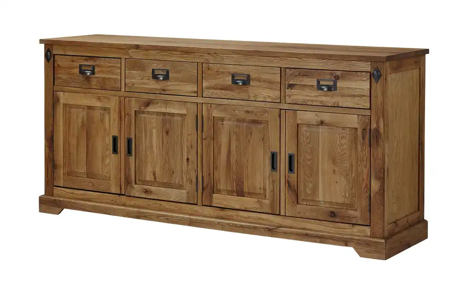 Sideboard Freddy, Perspektive