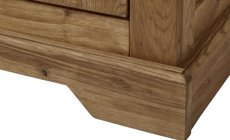 Sideboard Freddy, Detailansicht