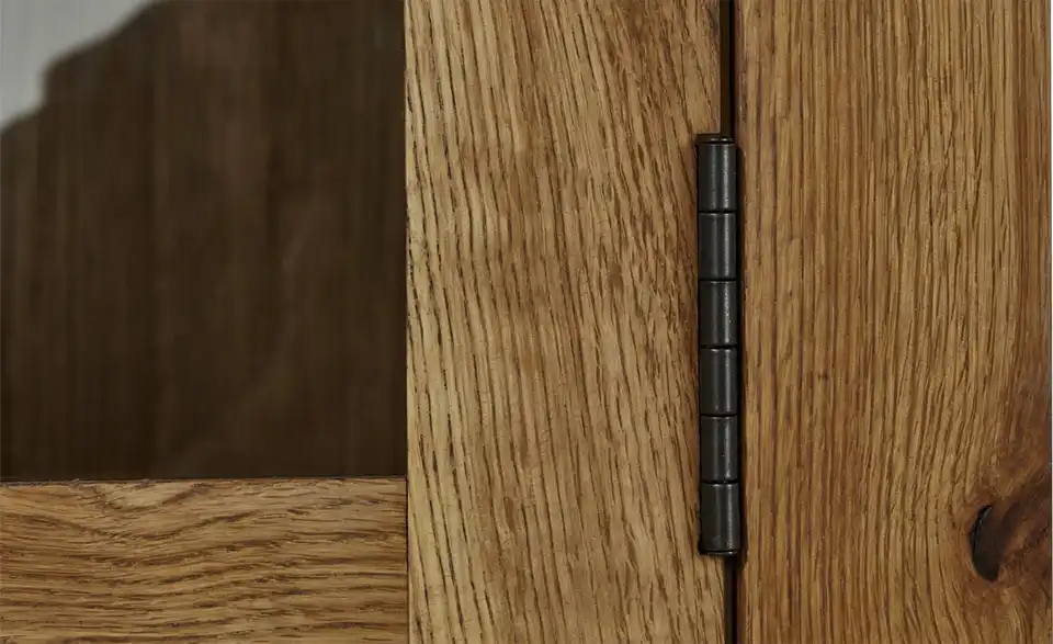 Highboard Freddy, Detailansicht
