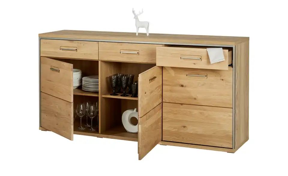 Sideboard FELINO von WOODFORD