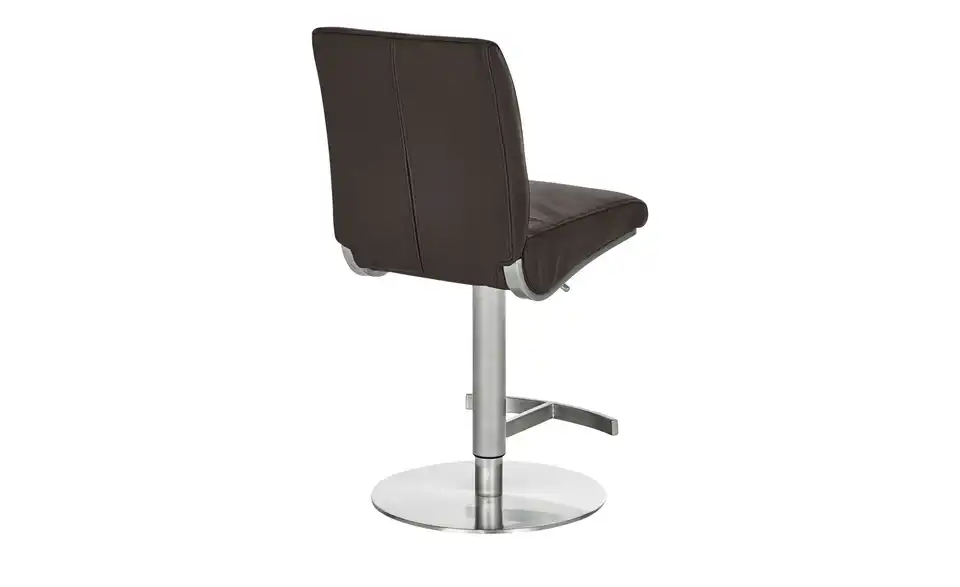 Barhocker Vittoria, Rückansicht