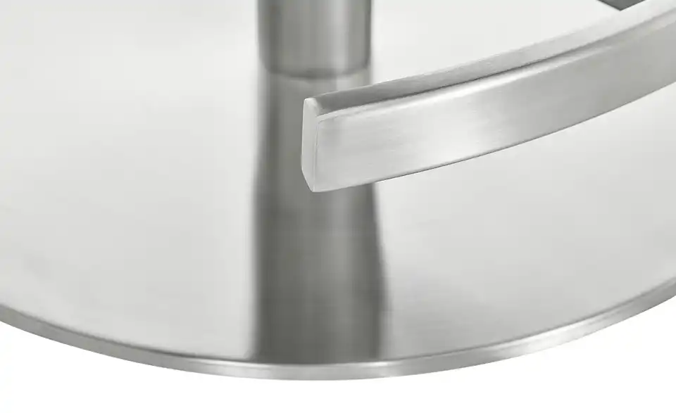 Barhocker Vittoria, Detailansicht