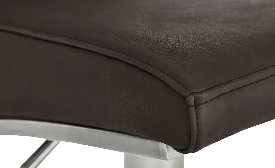 Barhocker Vittoria, Detailansicht