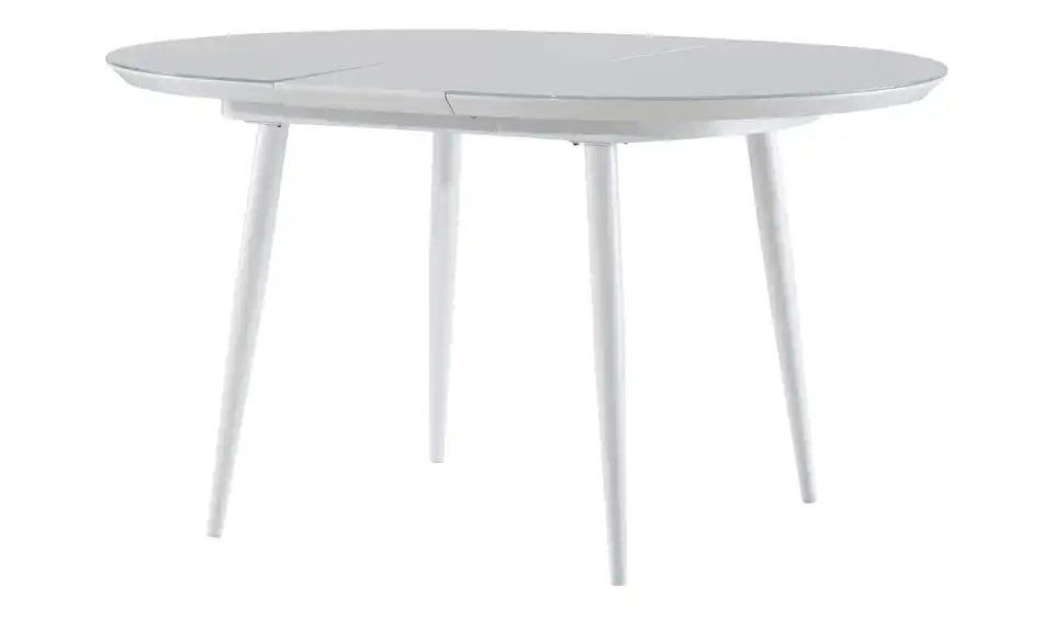 uno Glastisch Tassilo ausziehbar, Perspektive