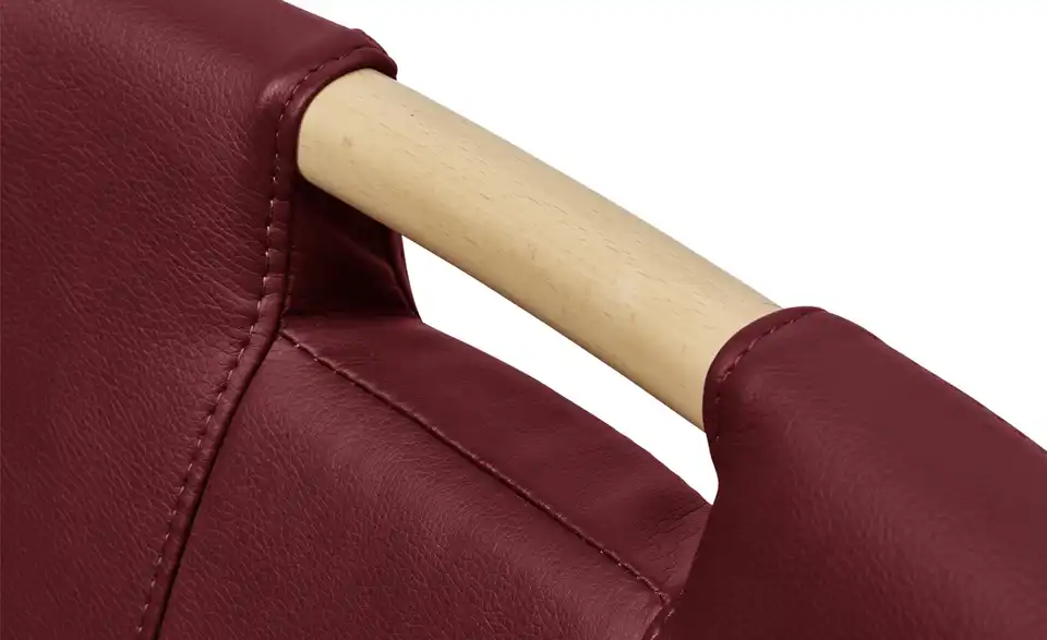 Woodford Esszimmerstuhl Vivien mit Griff, Detailansicht