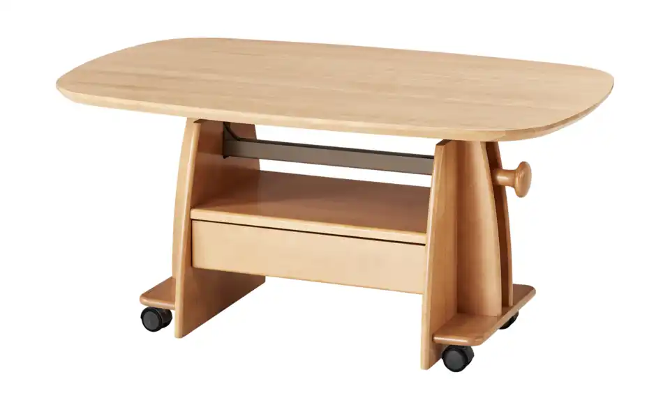 Couchtisch Hamal, Perspektive