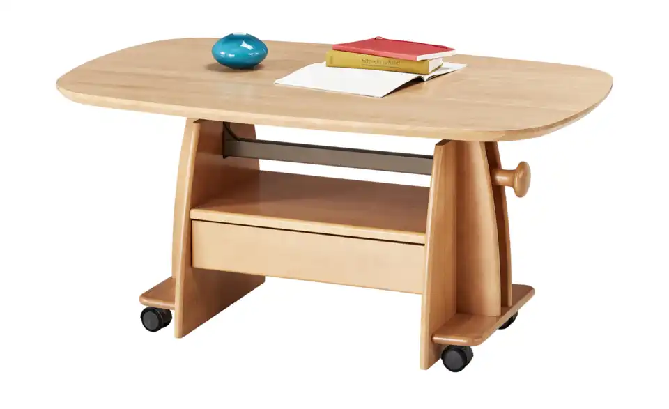 Couchtisch Hamal, Perspektive