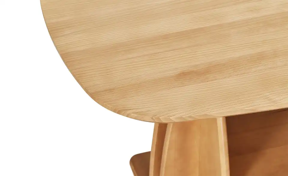 Couchtisch Hamal, Detailansicht
