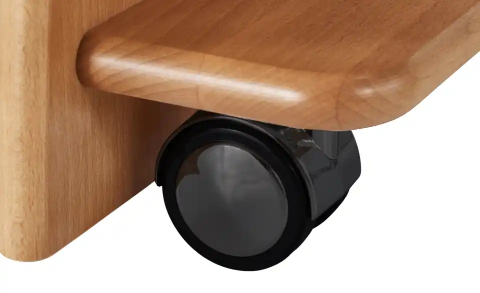Couchtisch Hamal, Detailansicht