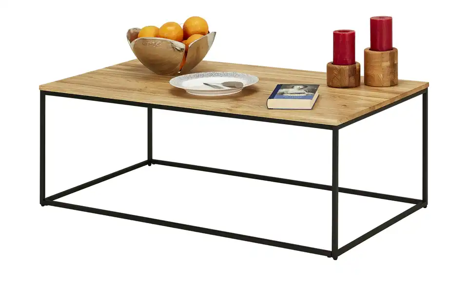 Couchtisch Ferro, Funktionsansicht