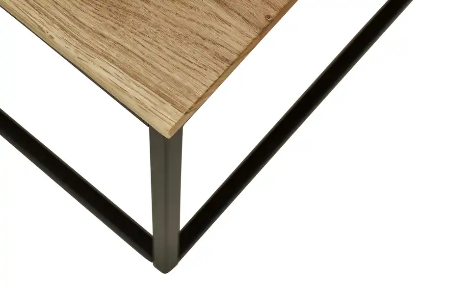 Couchtisch Ferro, Detailansicht