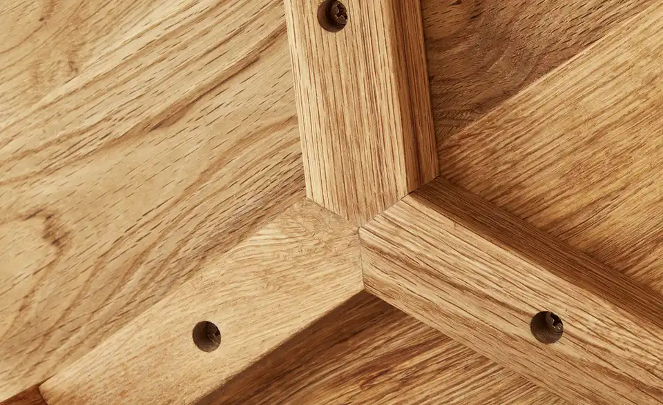Couchtisch 3er Set Maddalena 3er-Set, Detailansicht