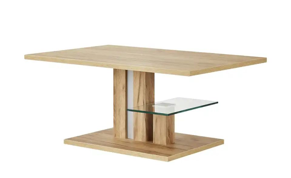 Couchtisch mit Funktion Cortina | 50 cm | Möbel Höffner