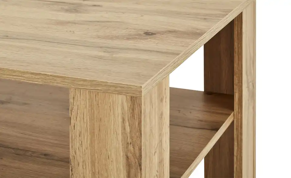 Couchtisch Isola, Detailansicht