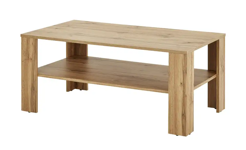 Couchtisch Isola, Perspektive