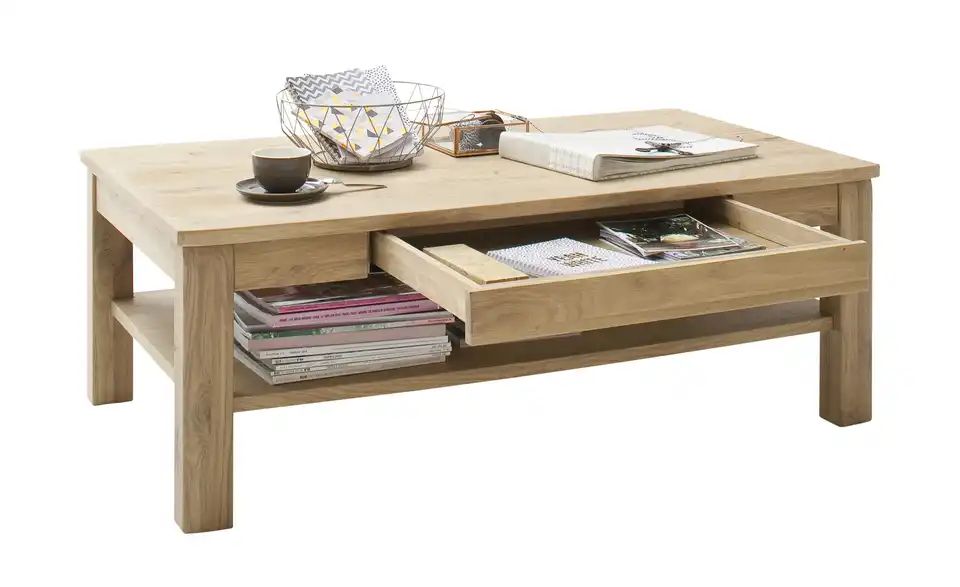 Couchtisch ASTORIA von WOODFORD