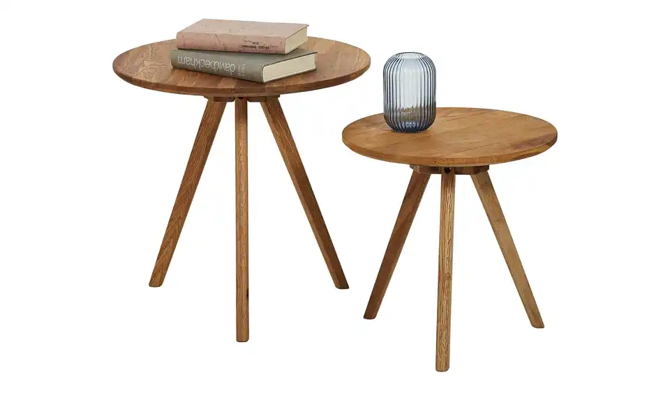 Couchtisch 2er-Set Malaita, Funktionsansicht