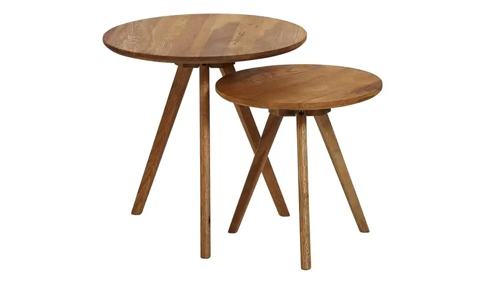 Couchtisch 2er-Set Malaita