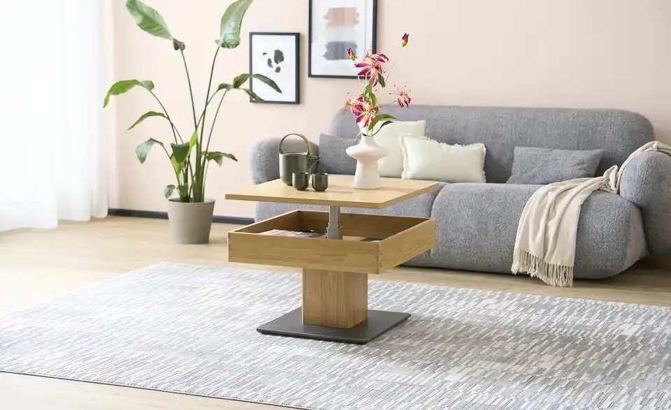 Couchtisch Velbert, Funktionsansicht
