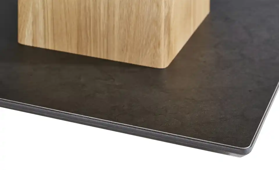 Couchtisch Velbert, Detailansicht