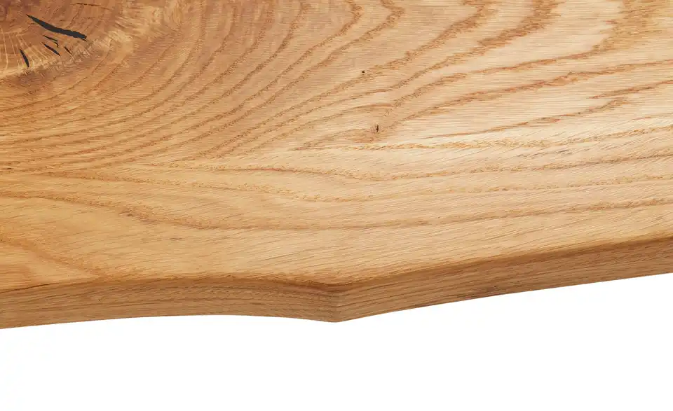 Couchtischplatte Comida, Detailansicht