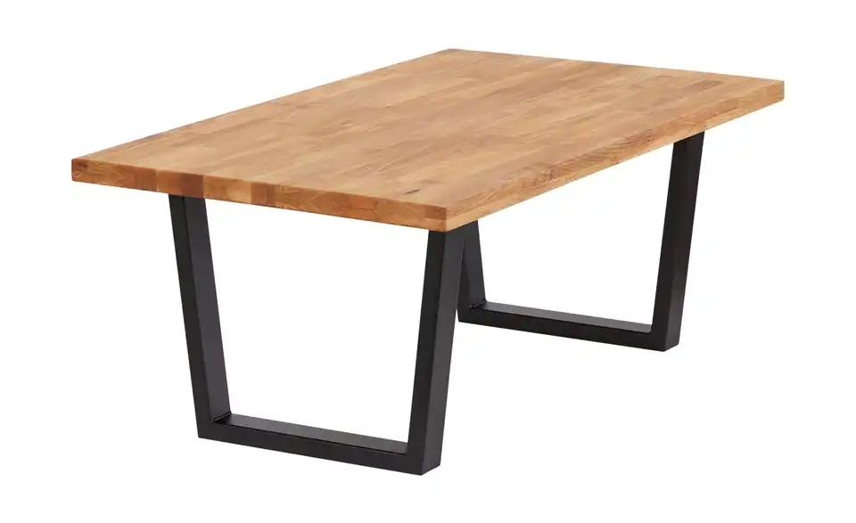Couchtischplatte Comida, Profilansicht