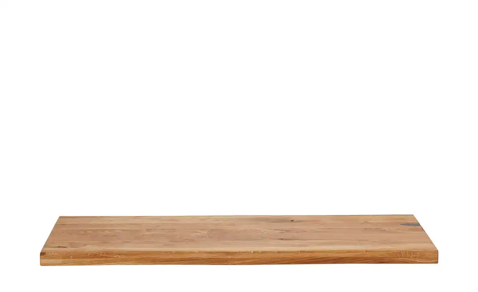 Couchtischplatte Comida, Frontansicht