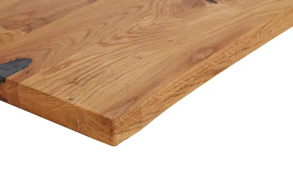 Couchtischplatte Comida, Detailansicht