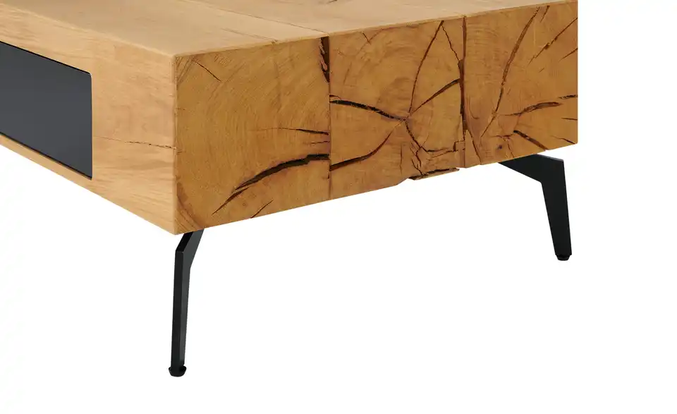 Couchtisch Enego, Detailansicht