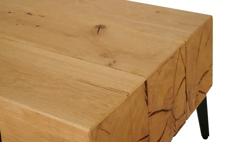 Couchtisch Enego, Detailansicht