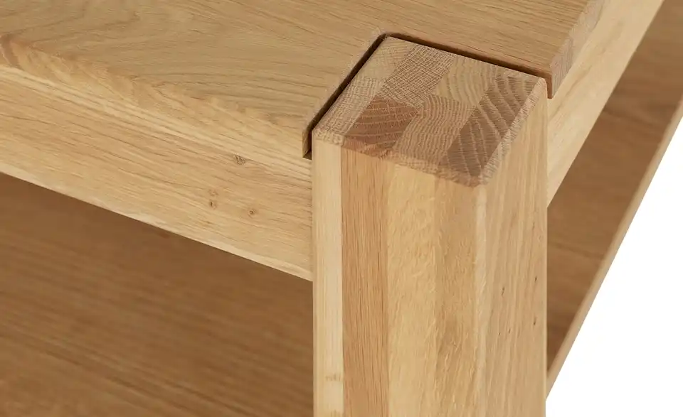 smart Couchtisch Oslo, Detailansicht