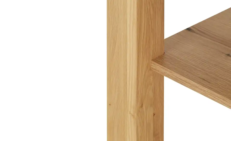 smart Couchtisch Oslo, Detailansicht