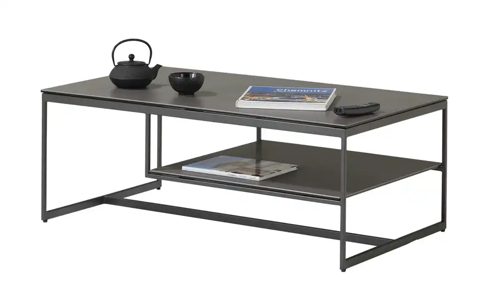 Jette Home Couchtisch Partner I, Funktionsansicht